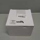 Zeyune 233 Pcs 20 Set DIY Bead Keychain Making Kits Bag Charm Beads Making Craft Ribbon Bow Key Chain Letter Alphabet Keychain Jewelry Accessories for Mothers Day Gifts Jewelry Make Party Favor (Multicolor)