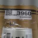 Camping Cot, Folding Cot Bed for Adults with Built-in Mattress and Pillow, Portable Outdoor Sleeping Cot for Camping and Travel, with Carry Bag, Grey, Max Load 450 LBS