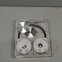 Shabby Chic Wireless Headphones