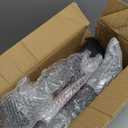 4x4 Arc 45Degree Angle Support Bracket4PCS Heavy Duty Pergola BracketsInside Mount Corner Connector for Wood 4x4 4x6 Lumber (4x4(Actual 3.2x4))