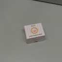 StansOut Memory Foam Makeup Sponge  No-Water-Needed Blender for Liquid, Cream & Powder Foundation  Airbrush Finish, Flawless Application (Single Beauty Sponge)