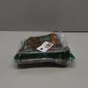 FlowFly Insulated Lunch Cooler Bag - Tote Bag Organizer for Women/Men, W&B