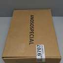 Dog Car Seat Cover for Back Seat Cover for Kids Car Seat Protector for Dogs Nonslip Water Proof Universal Fit Dog Car Seat Cover for ISOFIX Truck SUV(Large,Black)