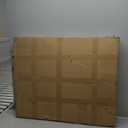 Natural Wood Coffee Table, Live Edge Coffee Table for Living Room, Unique Desktop (Small)