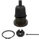 MOOG K80811 Suspension Ball Joint UPC 080066390161