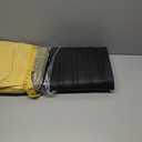 Jenofa-Cargo Mats for Hyundai Tucson 2022-2026 (Only Gas) Cargo Liner All Weather Trunk Mats Custom Fit Tucson (Upper Deck of Cargo) Waterproof Durable Trunk Liners Accessories Black