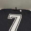 Funny Number 7 67 Meme Costume Matching Group Halloween T-Shirt 2XL