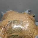 HollyHOME Teddy Bear Stuffed Animal Plush Giant Teddy Bears with Footprints Big Bear 36 inch Tan