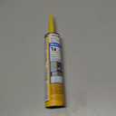 SIKA Sikaflex-1A Joint Sealant, Limestone, for Green and Damp Concrete, Premium Polyurethane Adhesive for Joints, Fast Cure, 10.1 fl. oz Cartridge