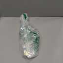 French Door Curtain Rods No Drill White Cafe Curtain Rod for Tier Curtains Multi Use Sash Telescope Adjustable Window Dressing Hardware White 26 up to 48 inch