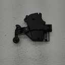 Rear Power Lift Gate Liftgate Door Lock Actuator 746-015 15250765 Fits Chevrolet Chevy Tahoe Suburban 1500 2500 GMC Yukon XL 1500 2500 Cadillac Escalade ESV EXT Tailgate Hatch Actuator