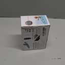 iPlay, iLearn Kids Remote Control Boat Toy, Toddler RC Kayak Paddle Boats Toys Boys 4-8-12, Water Racing W/Light Outdoor Lake Bathtub, Cool Birthday Gifts for 5 6 7 9 10 Year Old Child Girl-Blue