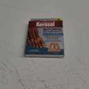 Kerasal Multi-Purpose Nail Repair Patches - 14 Count - Nail Repair for Damaged Nails, 8-Hour Nail Treatment Restores Healthy Appearance (Packaging May Vary)