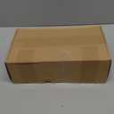 Garden Cart Sidewall Attachments for Gorilla Cart 7 and 12 cu/ft Models, Heavy-Duty Sidewall Brackets Compatible with Holes 3/4 ''x 2'' x 2.5'', Increasing Storage Space (Set of 8)