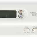 Emerson 1F89 211 Heat Pump Non Programmable Thermostat