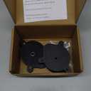 Wedge for Power Pole Shallow Water Anchor Stomp Switch 2 Pack