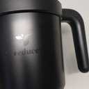 reduce - Cold 1 Mug, Black 40oz 