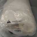 Patio Furniture Covers, Outdoor Furniture Cover Waterproof, General Purpose, Outside Table and Chair Covers, Heavy Duty 600D (128 Inch L x 82 Inch W x 28 Inch H)-Brown