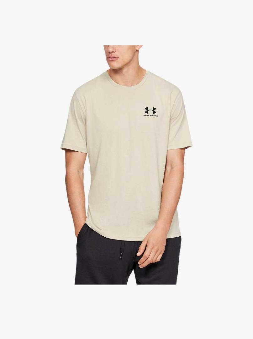 Under Armour Men's Sportstyle Colorblock T-Shirt XXL