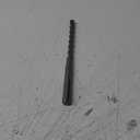 11/16 x 13.4 inch SDS Max Rotary Hammer Drill Bit, 18x340mm Carbide Tip Masonry Drill Bit,Concrete Drill Bit for Masonry, Brick, Stone, Concrete (Length :340mm / 13.4 inch, 18mm (11/16 in) Diameter)