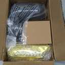 PUR Plus Vertical Faucet-Mount Water Filtration System, Lead-Reducing Filter, Easy Installation, 100-Gallon Capacity, Compatible with External Aerators, Grey