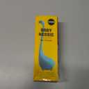 Cute Tea Infuser by OTOTO - Loose Leaf Tea Steeper, Tea Accessories, Tea Diffusers, Tea Infuser for Loose Leaf Tea, Tea Strainers, Cute Gifts, Tea Gift Set, Kitchen Gifts, Cooking Gadgets