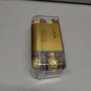 Ferrero Rocher, Premium Milk Chocolate Hazelnut, Individually Wrapped, Chocolate Gift Box, 16 Count, 7 oz (EXP 09/29/25)