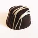 Woodford Reserve Dark Chocolate Caramels with Sea Salt, 8 oz. Box (EXP 06/05/26)