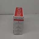 REVLON Infrared Hair Dryer with Diffuser & Concentrator - Ionic Ceramic Blow Dryer for Frizz Control, Shine, Soft Hair & Moisture Protection - 1875W Professional Salon-Quality (White)