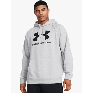 Under Armour Men's Rival Fleece Logo Hoodie L