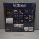 DateWorks 12"x12" 2026 Wednesday Wall Calendar