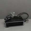 Smart WiFi Dog House Heater with Thermostat, 1200W Chew-Proof Outdoor Safe Pet Heater for Kennels, Eco-Mode & Soft Light