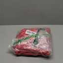 Needs and Ocean - Wave Pullover Hoodie, Small