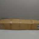 18FT Total Fiberglass Chimney Cleaning Kit - 3FT  6Pcs Fiberglass Chimney Rod and 6 Inch Brush, with Standard 1/4" NPT End Fitting, Chimney Cleaning Sweep Kit for Hearth Fireplace