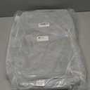 Saddhu Travel Backpack for Women Flight Approved Expandable Carry on Laptop Daypack for Overnight Weekender (Black)