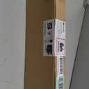 First Alert SMCO210, 10-Year Sealed Battery Combination Smoke & Carbon Monoxide Alarm with Slim Profile Design, 1-Pack