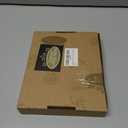 TERESA'S COLLECTIONS St. Patricks Decorations Outdoor for Home, 2Pcs Metal Gnome Decor Garden Stakes, Saint Patricks Yard Art Welcome Signs Gifts, Luck of The Irish Decor Yard Lawn Porch, 23" (Medium, Green)