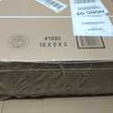 BOX USA 16 x 9 x 3 Corrugated Cardboard Boxes, Long 16"L x 9"W x 3"H, Pack of 25 | Shipping, Packaging, Moving, Storage Box for Home or Business, Strong Wholesale Bulk Boxes