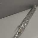 Stainless Steel Heavy Duty Photography Tripod Light Stand, 9.19 Feet/2.8m Studio Lighting Tripod for Speedlight, Strobe Light, Softbox, Umbrella