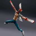 TAMASHII NATIONS - Chainsaw Man - The Movie: Reze Arc - Chainsaw Man -Reze Arc- S.H.Figuarts Action Figure