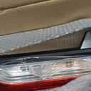 LED Tail Light Compatible with 2019-2025 Mercedes/Freightliner Sprinter RH
Duolctrams, Rear Lamp Assembly, Right Passenger Side, With Circuit and Bulbs