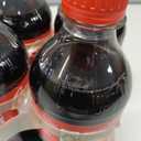 Coca-Cola Soda Soft Drinks, 12 fl oz Bottles, 8 Pack - Classic Cola Soft Drink Pack (BBD: 10 Aug 2026)