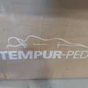 TEMPUR-Pedic TEMPUR-Cloud Pillow, Standard-2-Pack, Standard, White 2 Count