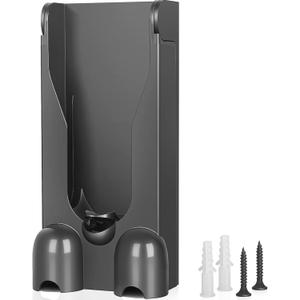 V11 Wall Mount Charger Holder for Dyson V11 V15 Vacuum Docking Station Bracket Attachment Charging Dock Accessories SV14 SV15 SV17 SV22 Replacement Part No. 970011-01/970011-02