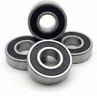 (4) Mini Bike & Go Kart Wheel Bearings