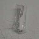 Waterpik Cordless Pulse Rechargeable Portable Water Flosser for Teeth, Gums, Braces Care and Travel with 2 Flossing Tips, Waterproof, ADA Accepted, WF-20 White, Packaging May Vary