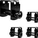ANLULOAD Standard Sliding Winch,for Double L Track,Holds 20Ft,WLL:5500Lb.