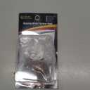 GG Grand General 80088 Matte Brown Wood Plastic Steering Wheel Spinner Knob