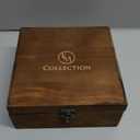 Whiskey Glasses Set of 2 | Whisky Glass Sets | Whiskey Stones | Bourbon Glass | Gifts for Men & Women | Gifts for Him, Dad, Boss Male, Uncle