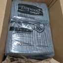 Depend Fresh Protection Adult Diapers, Incontinence Underwear for Men, Disposable, Maximum, Small/Medium, Grey, 80 Count (2 Packs of 40)